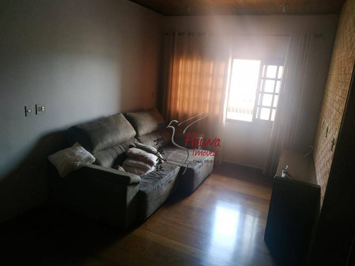 Imagem 27 de 30 de Sobrado Com 3 Dormitórios À Venda Por R$ 990.000,00 - Jardim Maristela - São Paulo/sp - So0590