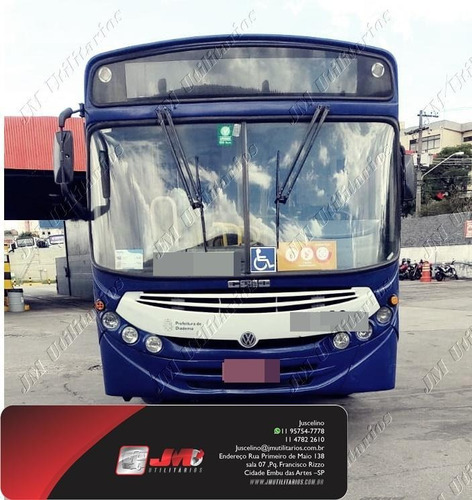 Caio Apache Vip Ano 2012 Vw 15.190 37 Lug Jm Cod.164