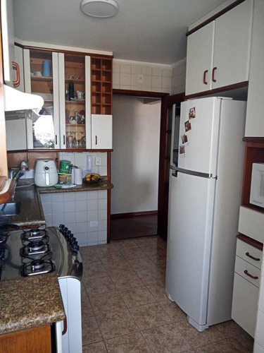 Imagem 10 de 14 de Belo Apartamento À Venda Na Vila Bruna Na Rua Rio Verde 451