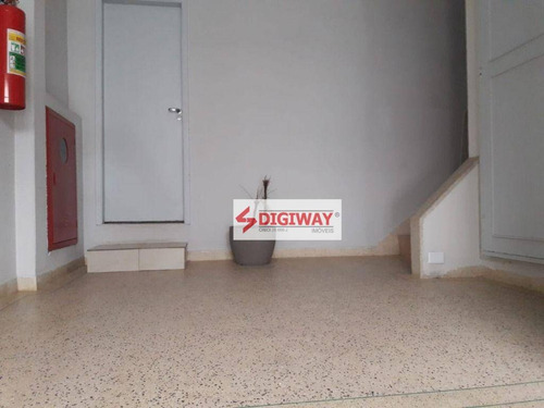 Imagem 2 de 27 de Apartamento A Venda - Ap2319