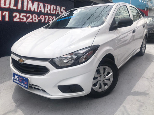 Imagem 3 de 15 de 2020 Gm Onix Joy 1.0 Mt6 Flex.