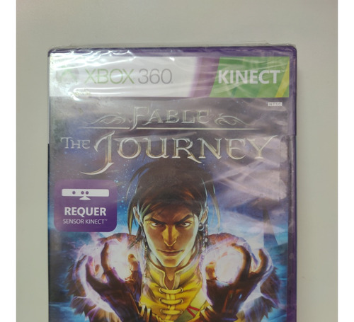 Fable The Journey - Xbox 360 - Original-