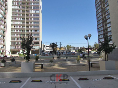 Departamento En Venta En Quinta Normal