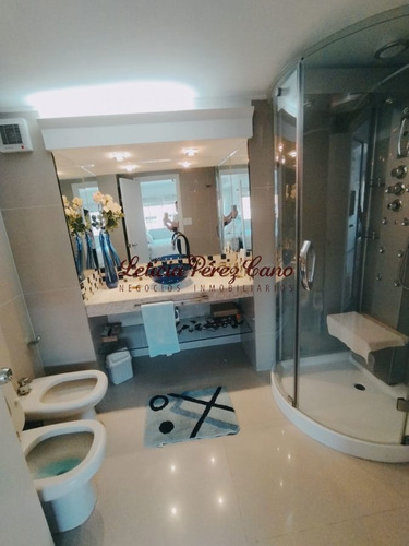Imagen 24 de 28 de Alquiler Apartamento 3 Dormitorios En Playa Mansa, Punta Del Este