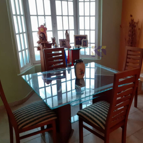 Imagen 5 de 14 de Town House En Venta Carrizal
