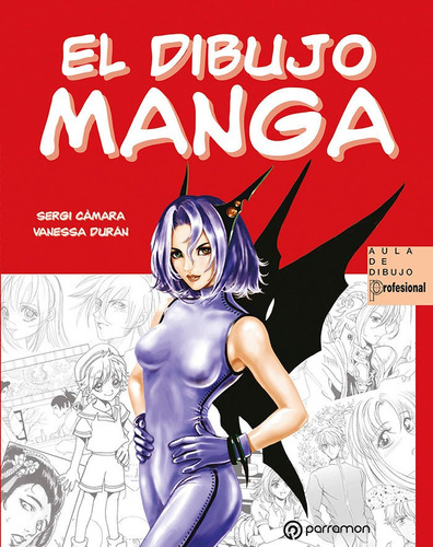 Libro El Dibujo Manga - Guasch, Gemma