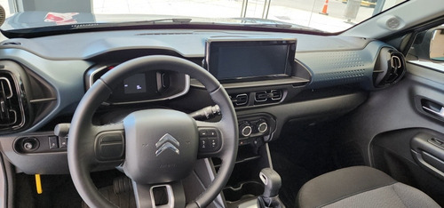 Imagen 21 de 25 de Citroën C3 2023 1.6 Vti 115 At6 Feel