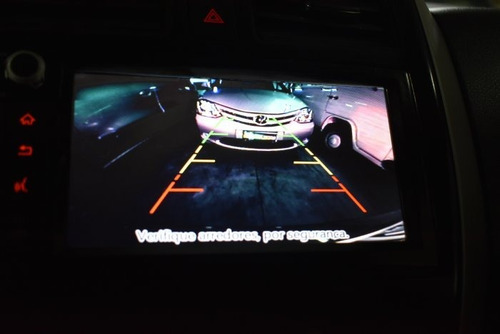 Imagem 10 de 14 de Versa 1.6 16v Flexstart Sl 4p Xtronic