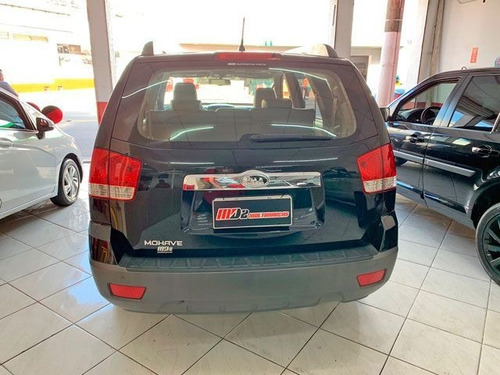 Imagem 6 de 9 de Kia Mohave 3.8 4x4 V6 24v