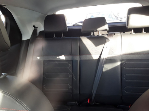 Citroën C4 Cactus 1.6 VTI 120 FLEX FEEL PACK EAT6