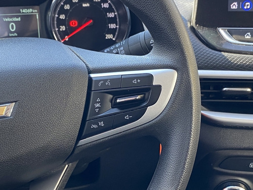 Chevrolet Tracker 1.2 Ls Mt