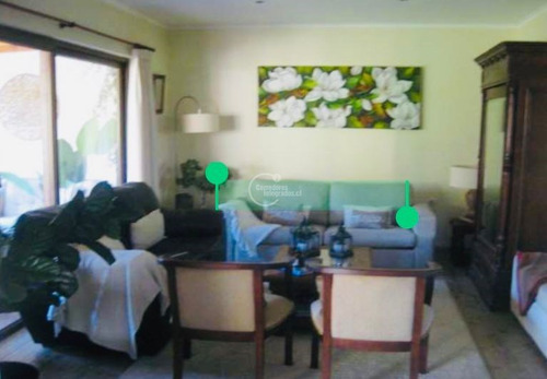 Linda Casa Estilo Chilena, Condominio Araucarias De Zapallar