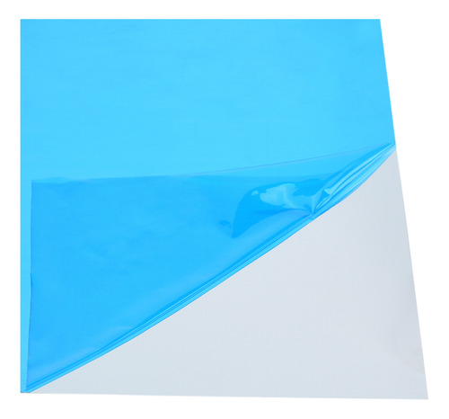 Adhesivo Autoadhesivo Para Pared Con Espejo, 50 X 100 Cm, Pe