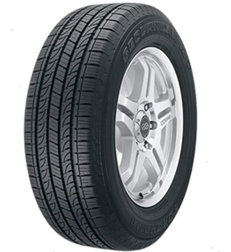 275/60r18 Yokohama Geo H/t G056 113h 110105672
