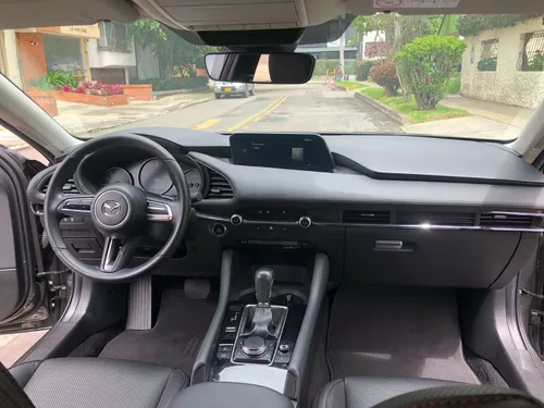 Mazda 3 2.0 Touring At