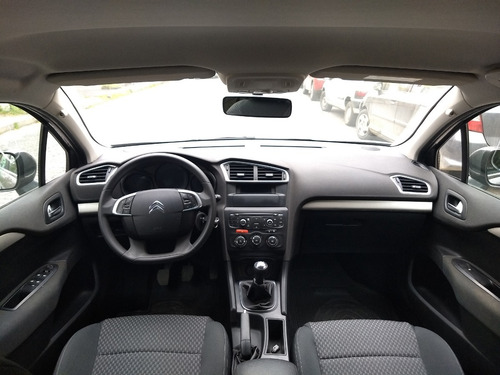 Citroen C4 Lounge 2.0 Origine
