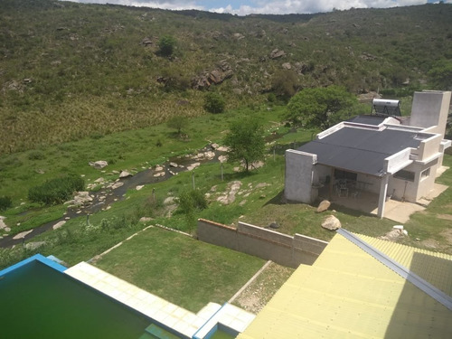 Imagen 3 de 30 de Casas En Las Sierras De Cordoba
