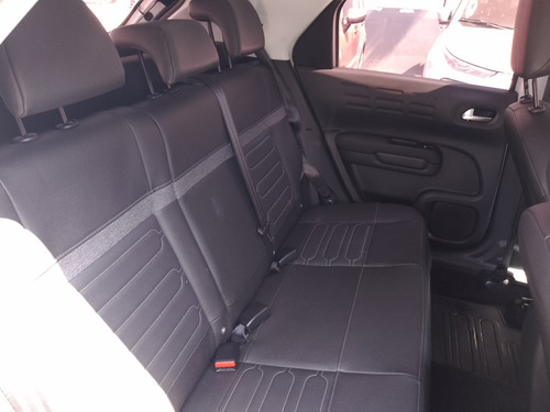Citroën C4 Cactus 1.6 Vti 115 At6 Shine