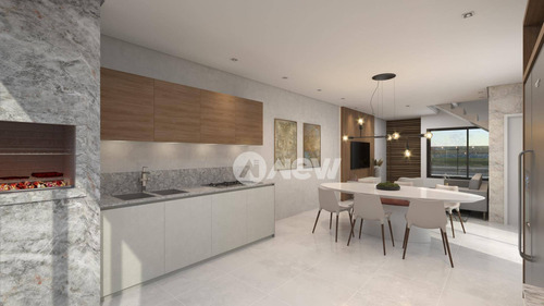 Imagem 27 de 28 de Casa Com 3 Dormitórios À Venda, 150 M² Por R$ 725.000,00 - Guarani - Novo Hamburgo/rs - Ca3743