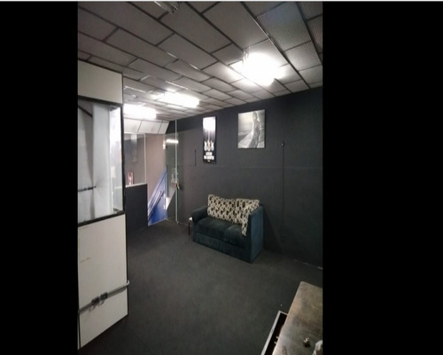 Imagem 7 de 7 de Prédio Comercial Para Locação Na Vila Augusta - Sorocaba/sp - Pc00192 - 68509448
