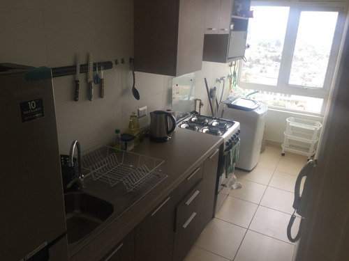 Arriendo Departamento 22 Norte, Viña Del Mar, 3 Dormitorios