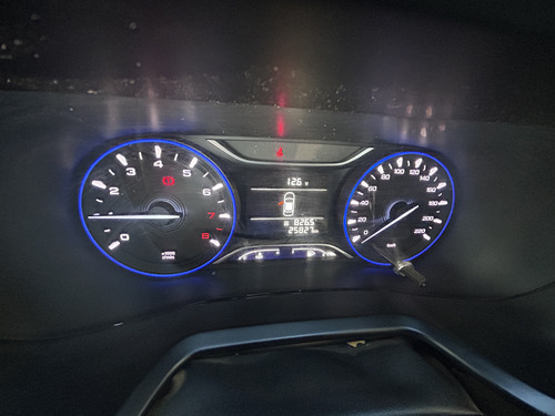 GAC GS3 1.5 Mt