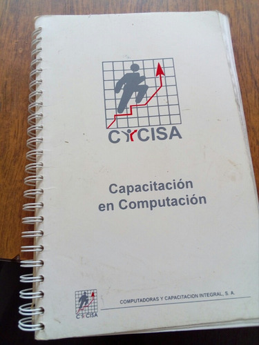 Capacitación En Computación 