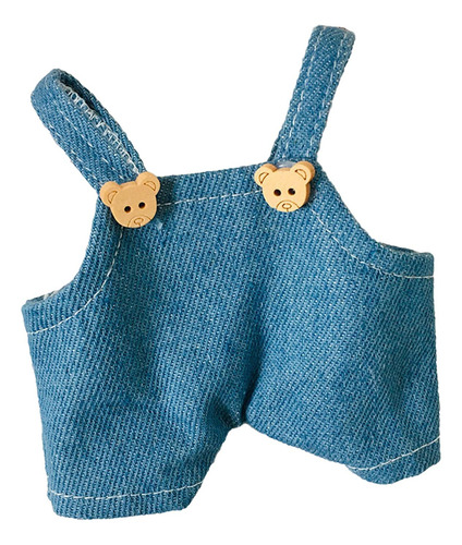 Accesorios Elegantes Para Guardarropas De Muñecas Para Azul