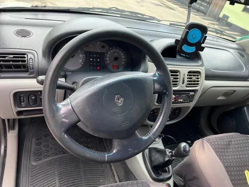 Renault Clio F.ii Expression