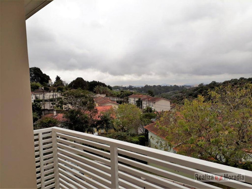 Imagem 12 de 30 de Casa À Venda, 244 M² Por R$ 901.000,00 - Granja Viana - Cotia/sp - Ca0988