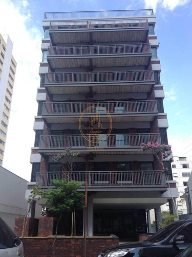 Sala Comercial Localizado(a) No Bairro Pinheiros Em São Paulo / São Paulo - 2501:905085