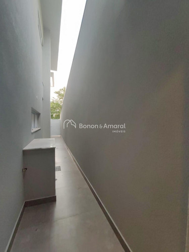 Imagem 9 de 30 de Casa À Venda Em Roncáglia - Ca016418