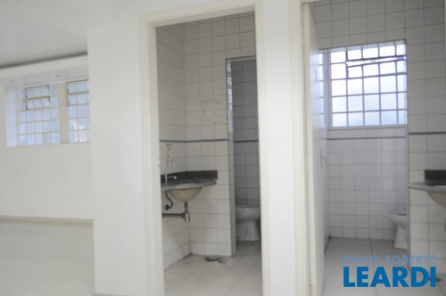 Imagem 9 de 15 de Comercial - Vila Madalena - Sp - 569610
