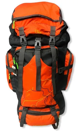 Mochila 70 Litros Mochilas De Camping Outlet Mochila Camping