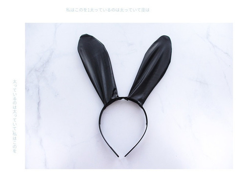 Cosplay Bunny Girl Senpai Disfraz Conejita Mai Anime