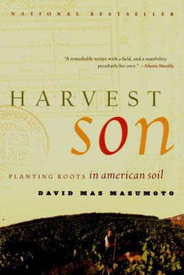 Libro Harvest Son: Planting Roots In American Soil - Masu...