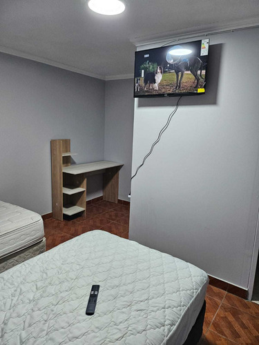 Residencial En Arriendo (88099)