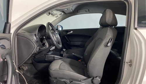 Imagen 9 de 15 de 114432 - Audi A1 2016 Con Garantía