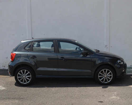 Imagen 2 de 10 de Volkswagen Polo Starline