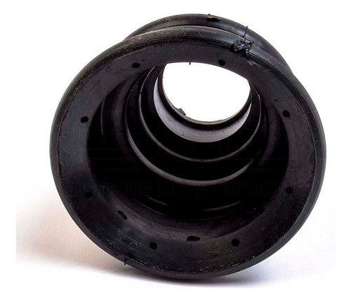 Cubrepolvo Lado Caja Automatica Renault Kangoo 2011 Syd