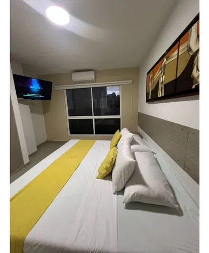 Venta Apartaestudio De 40mts2 En La Flora, Norte De Cali 13302-1