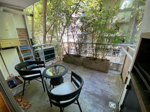 Imagen 4 de 16 de Dueño Directo Vende Divino Loft, Doble Altura Tipo Dúplex, Ubicado En El Mejor Sector De Palermo Hollywood.