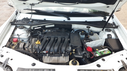 Renault Duster 2.0 4x2