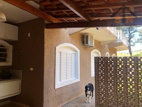 Chácara Com 8 Dormitórios À Venda, 12780 M² Por R$ 4.900.000,00 - Copaco - Arujá/sp - Ch0020