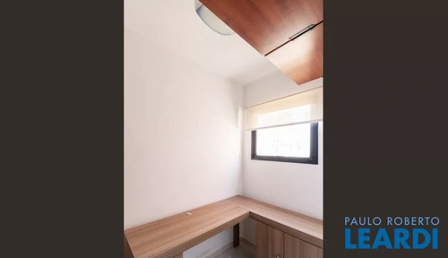 Imagem 13 de 15 de Apartamento - Vila Olímpia - Sp - 629425
