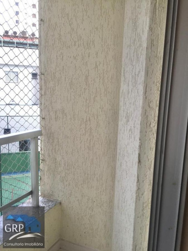 Imagem 9 de 15 de Apartamento Para Venda Em Santo André, Vila Gilda, 3 Dormitórios, 1 Suíte, 1 Banheiro, 1 Vaga - 8185_1-1878696