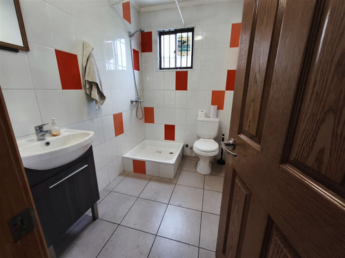 Vendo Amplia Casa Comercial 420 M2 En Macul