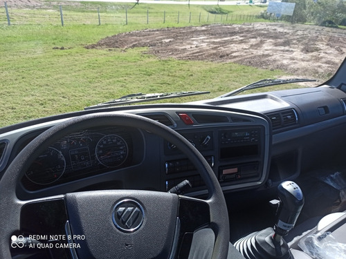 Foton Bj-1226