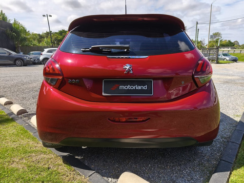 Peugeot 208 Access