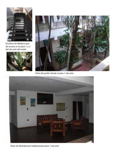 Imagen 13 de 14 de 423627 Anthony Marquez 04244338703 Venta Hotel Chichiriviche
